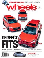 Wheels
